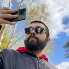 Игорь Саградьян, 11.11.1995, Москва