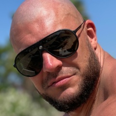 Станислав Грицив, 31.05.1984, Красноярск