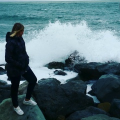 Майя Пенькова, 09.05, Тула