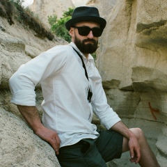 Никита Гоголев, 17.01.1988, Санкт-Петербург