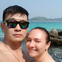 Елена Ли, 02.10, Анапа