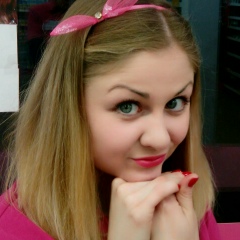 Юлия Сиворакша, 26.09.1990, Киев