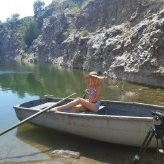 Юлия Кондрашенко, 04.04.1994, Бердянск