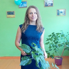 Елена Финоженок, 07.04.1983, Санкт-Петербург