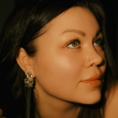 Светлана Силяева, 26.01, Санкт-Петербург