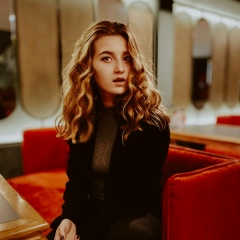 Мария Янголенко, 29.09, Мариуполь