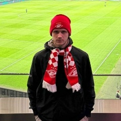 Влад Светлый, 03.03.2000, Ростов-на-Дону