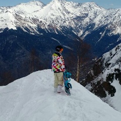 Ирина Грицаенко, 15.04.1986, Москва
