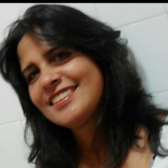 Elisa Santos, 20.08, Rio de Janeiro