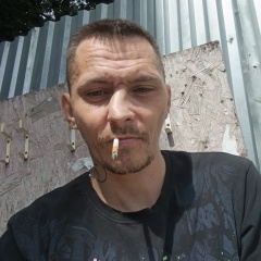 Kirill Shwarz, Смоленск