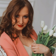 Анна Вожова, 17.11, Томск