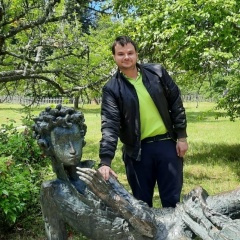 Алексей Асанов, 23.01.1991, Москва