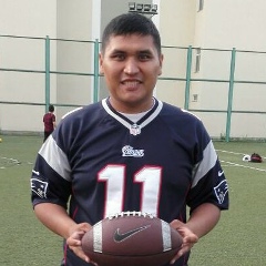 Арман Али, 21.05.1988, Астана