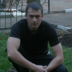 Василий Βоронин, 29.08, Харьков