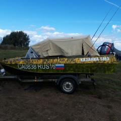 Петр Мельник, 17.02.1986, Набережные Челны