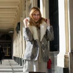 Ольга Степанова, 02.03.1986