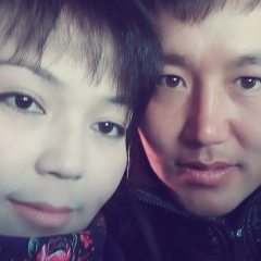 Сауле Куандыкова, Астана