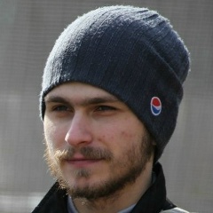 Влад Зобов, 22.10.1993, Москва