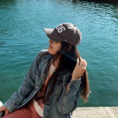 Катерина Цхе, 23.12.1998, Praha