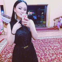 Айдана Сагындыкова, 08.06.1993, Шымкент