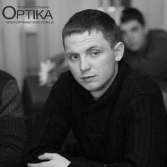 Александр Васильев, 30.09, Донецк