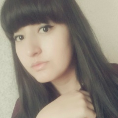 Рената Муратова, 17.07.1992