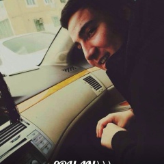 Erhan Balkanow, 06.05.1990, Балканабад