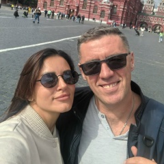 Андрей Петров, Тольятти