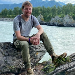 Алексей Наумов, 06.04