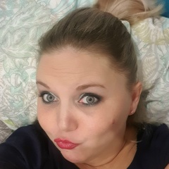 Лидочка Торхова, 20.02.1986, Санкт-Петербург