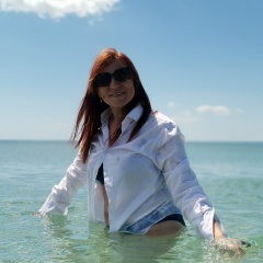 Елена Милишкевич, 10.01, Минск