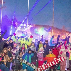 Юлия Романенко, 03.05.1987