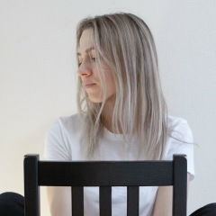 Екатерина Сафонова, 23.08, Москва