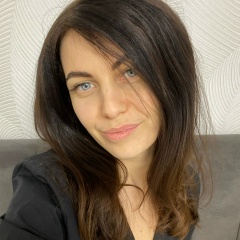 Елена Рахматулина, 31.10.1989, Омск