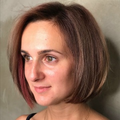 Екатерина Фурсова, 18.10.1987, Санкт-Петербург