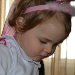 Марианна Бабак, 21.05