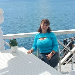 Оксана Скачкова, 19.05.1983, Златоуст