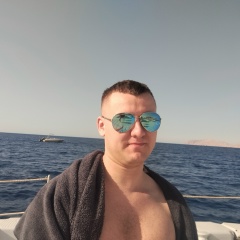 Андрей Khusyainov, 18.06, Москва