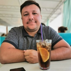 Александр Паршин, 11.12.1986, Тюмень