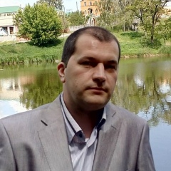 Андрей Тараненко, 25.08, Богуслав