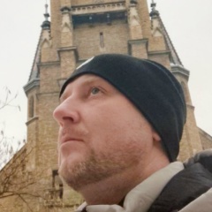 Олег Дергилёв, 17.11