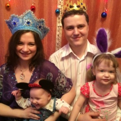 Николас Неважнов, 03.05.1985, Губкинский