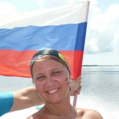 Светлана Струкова, 22.07.1984, Москва