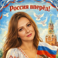 Оля Пеннер, 08.07, Пермь