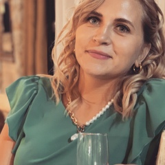 Марина Богданова, 20.07.1986, Таганрог