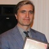 Виталий Лазебный, 21.06.1974, Москва