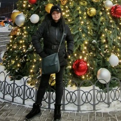 Татьяна Шаманько, 28.05.1983, Краснодар