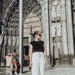 Sia Eralieva, 28.12, Tübingen