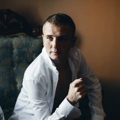 Павел Визгалин, 02.06.1984, Щелково