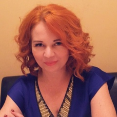 Елена Зайцева, 06.07, Новоуральск